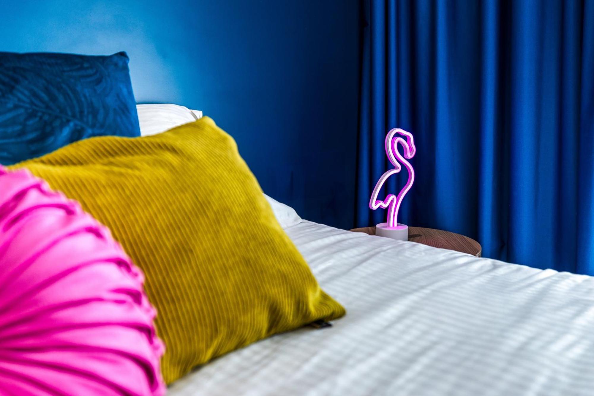 Flamingo Hotel Malta Saint Julian's 外观 照片