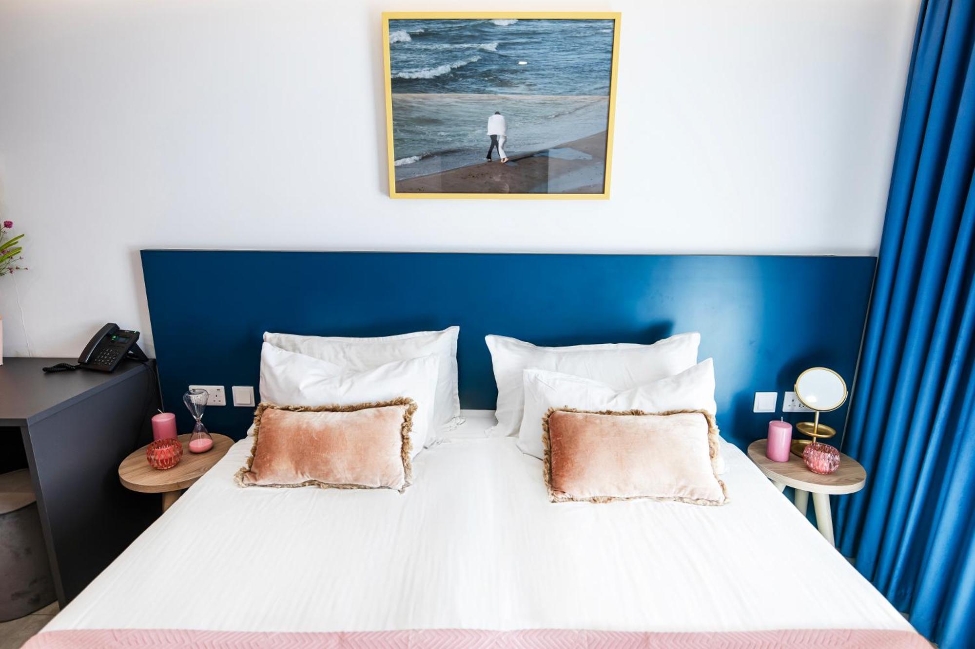 Flamingo Hotel Malta Saint Julian's 外观 照片