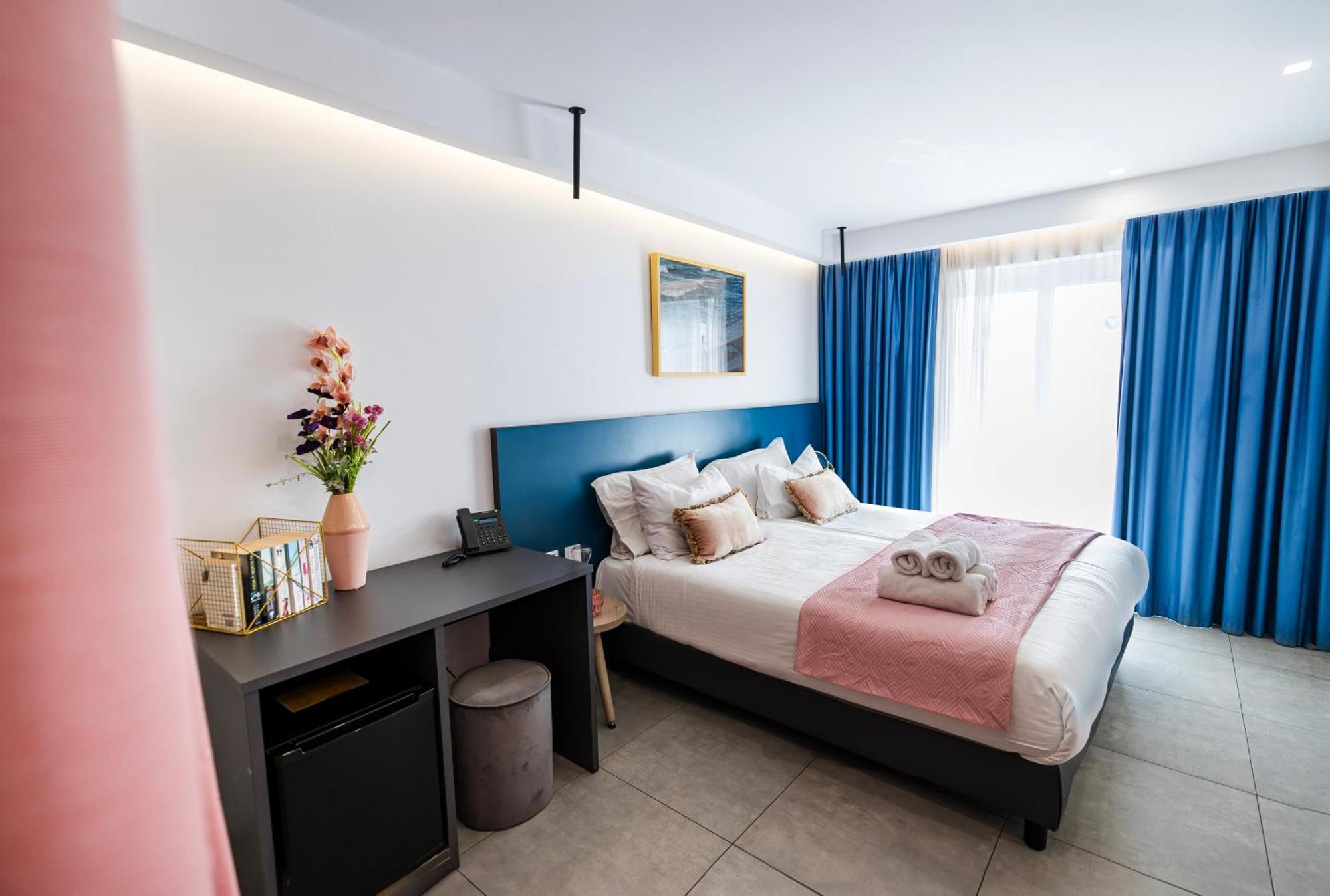 Flamingo Hotel Malta Saint Julian's 外观 照片